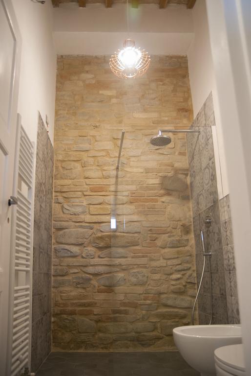 Biancopecora Villa Sant'Elpidio Morico Exteriör bild