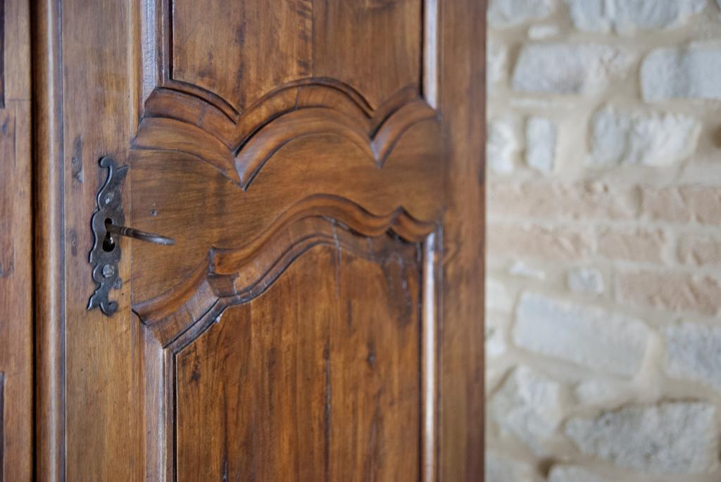 Biancopecora Villa Sant'Elpidio Morico Exteriör bild